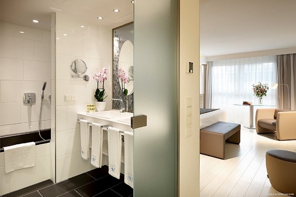 Eurostars Book Hotel (München)